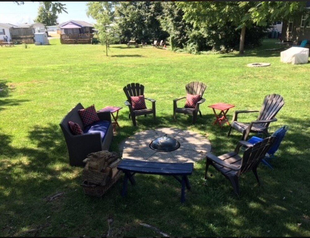 Spacious cottage at Sherkston Shores Resort in Port Colborne Best