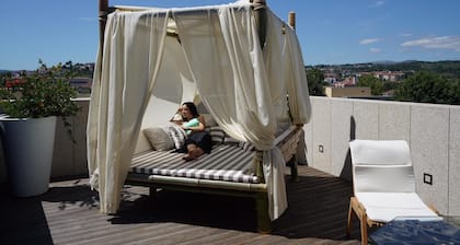 Castelo Hotel