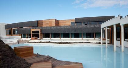The Retreat at Blue Lagoon Iceland