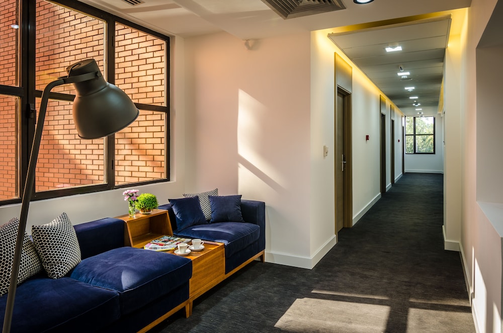 Foto - Passport Belgrade