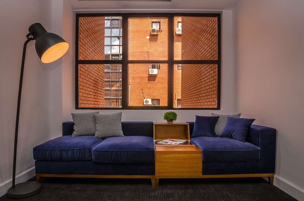 Foto - Passport Belgrade