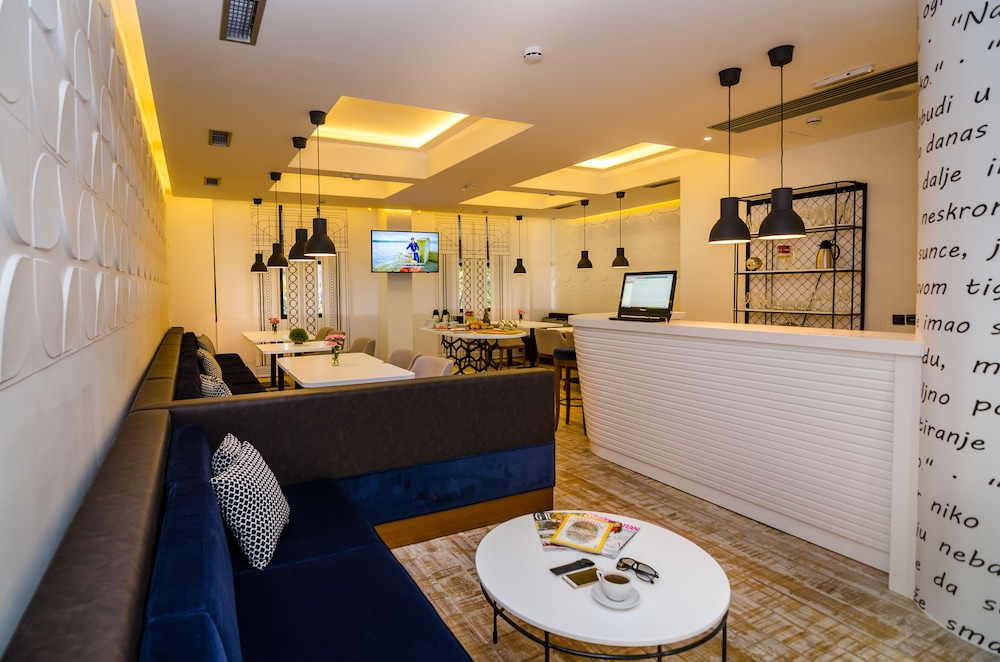 Foto - Passport Belgrade