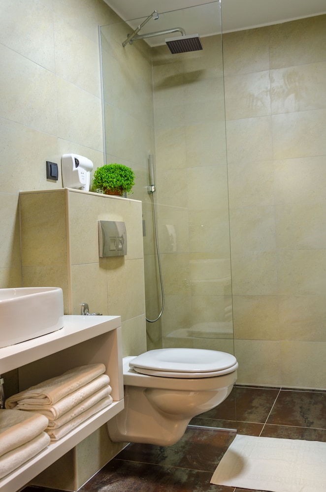 Foto - Passport Belgrade