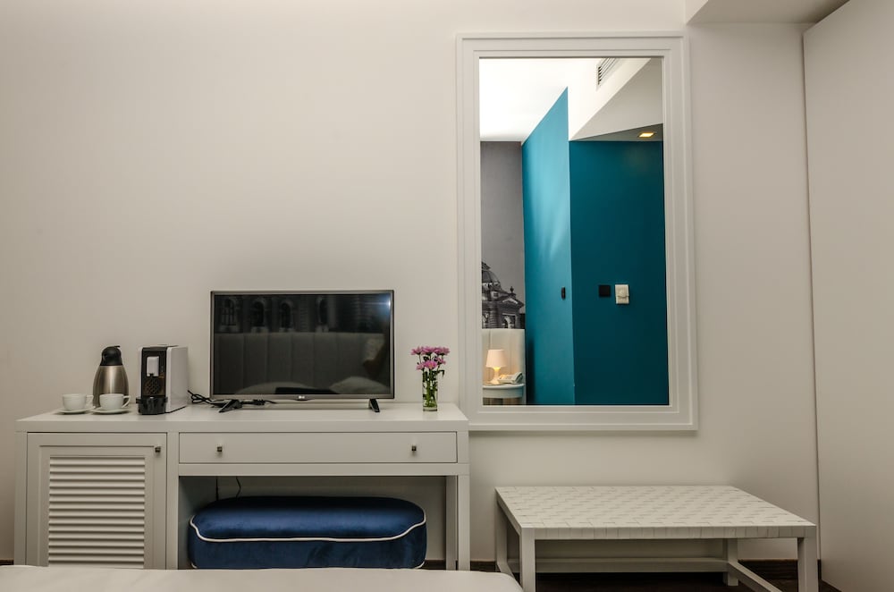 Foto - Passport Belgrade