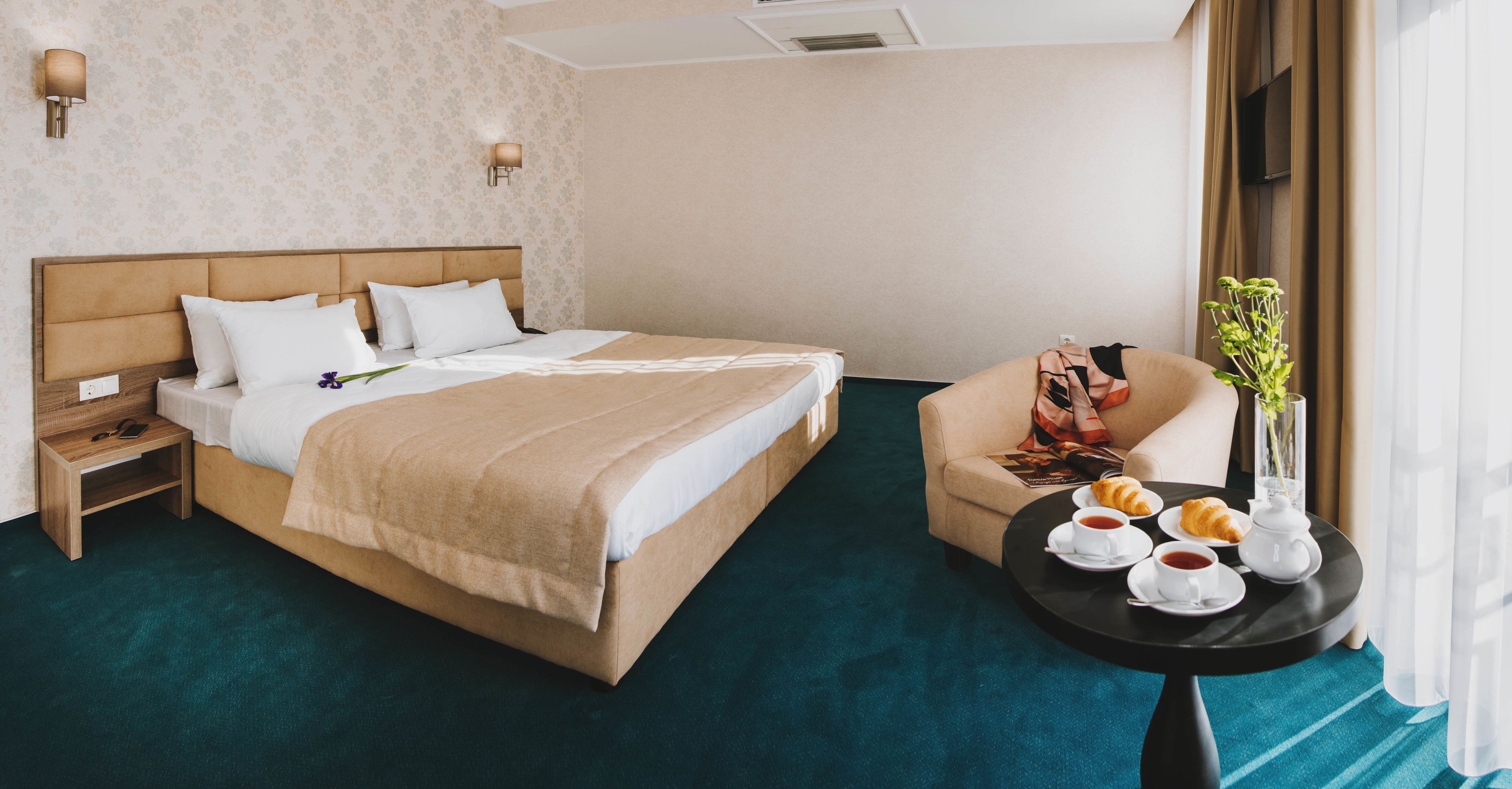 Hotel Alkor Faciliteiten En Beoordelingen 2020 Expedia Nl