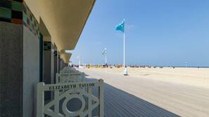 Plage à proximité