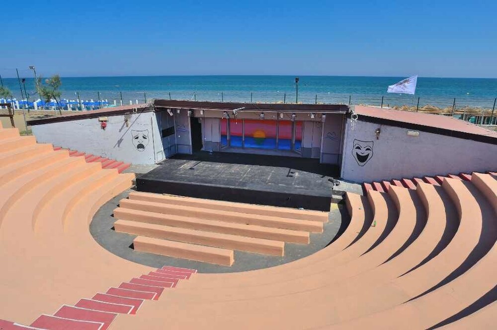 Foto - Blue Marine Village