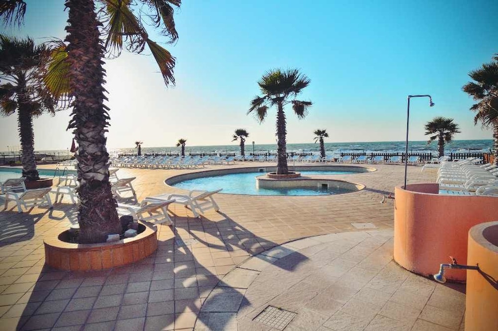 Foto - Blue Marine Village