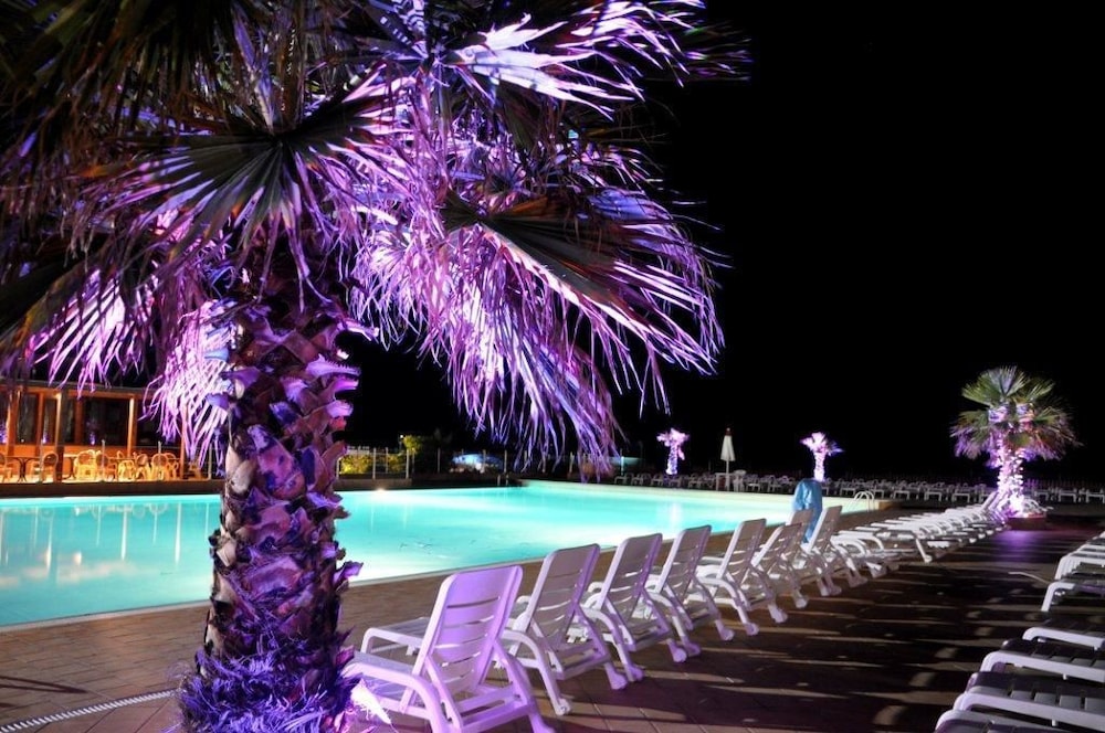 Foto - Blue Marine Village