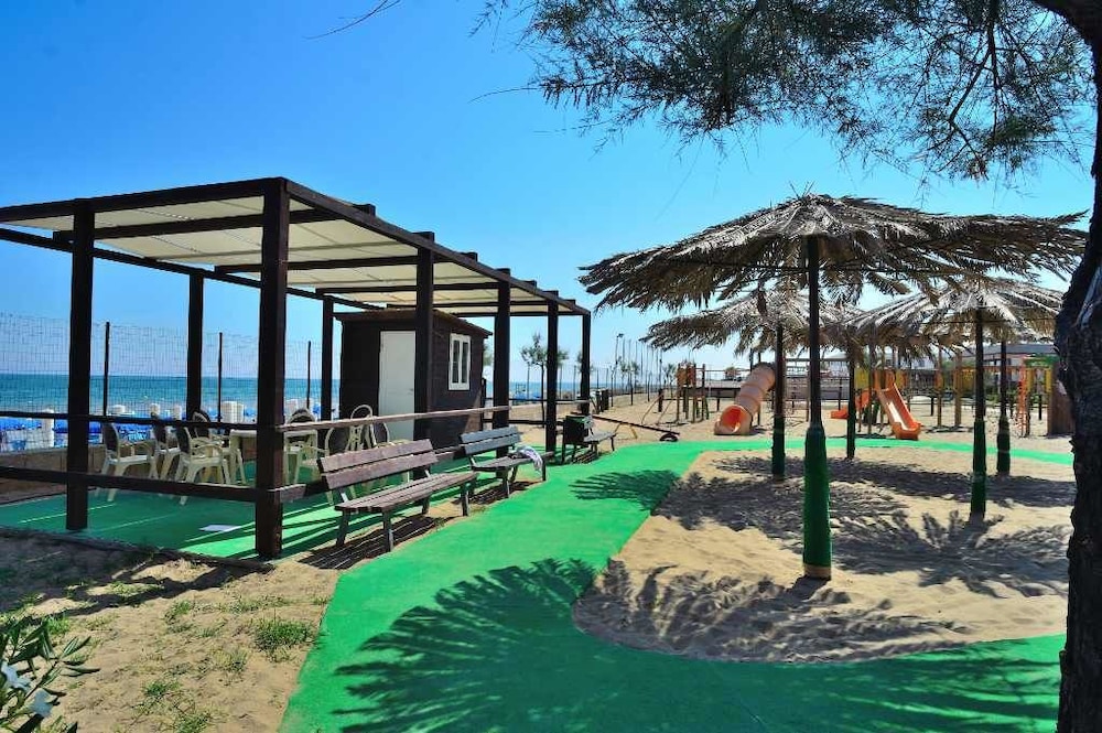 Foto - Blue Marine Village