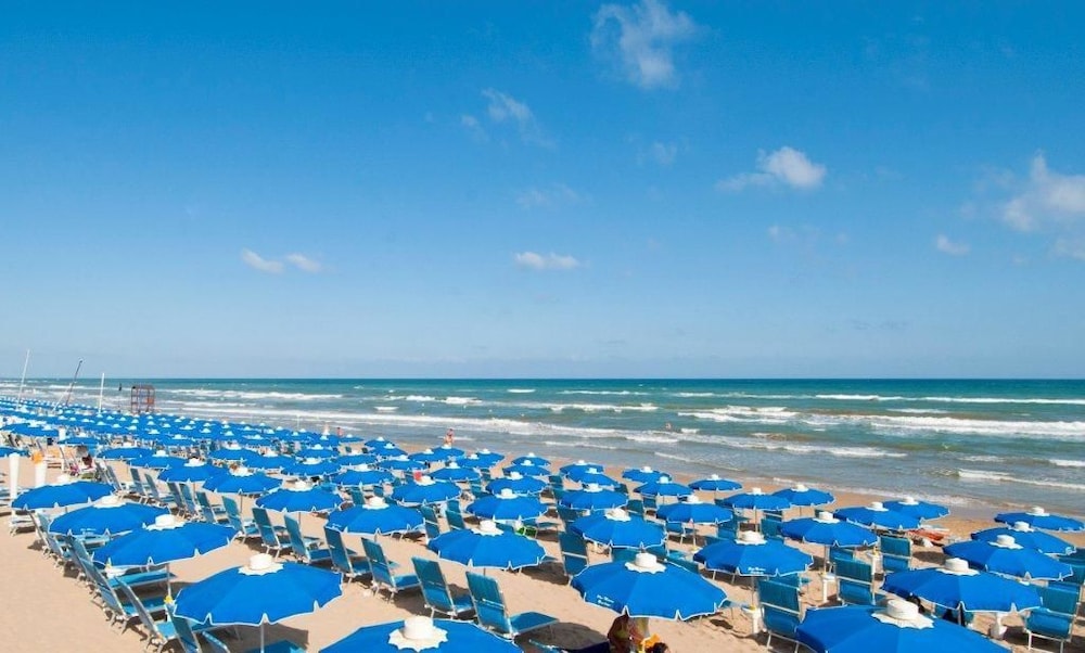 Foto - Blue Marine Village