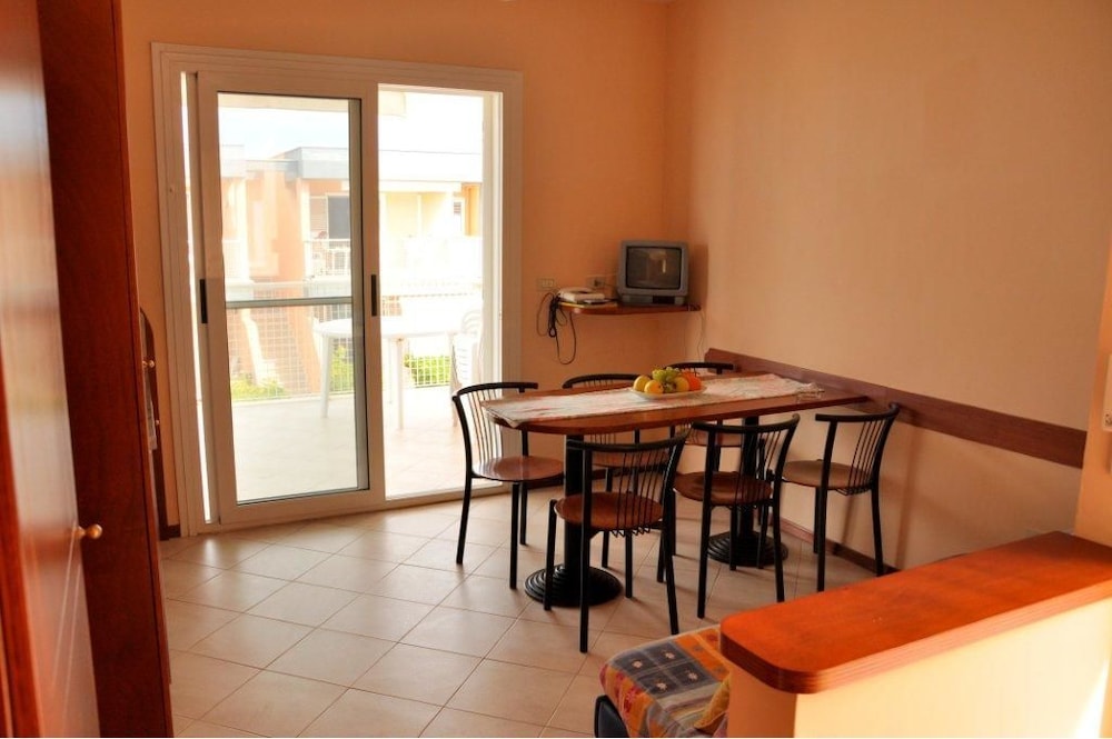 Foto - Blue Marine Village