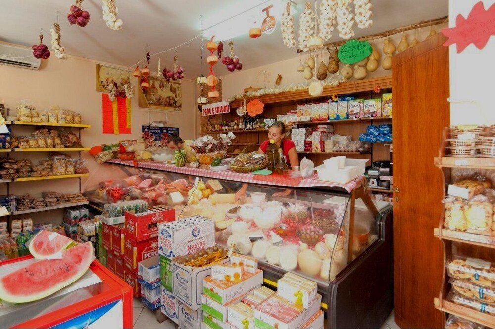 Foto - Blue Marine Village