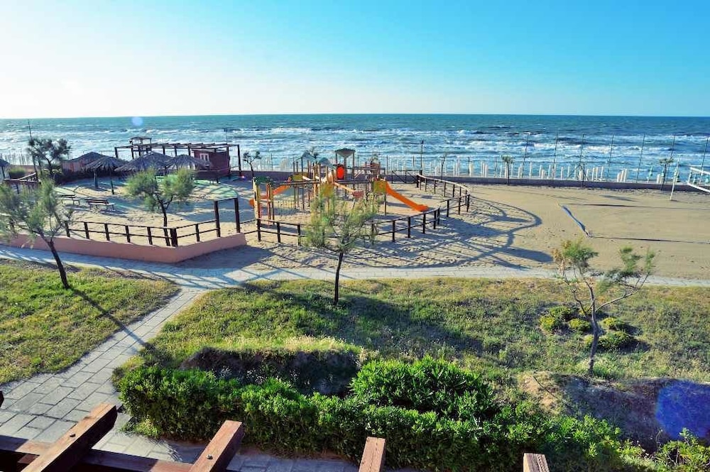 Foto - Blue Marine Village