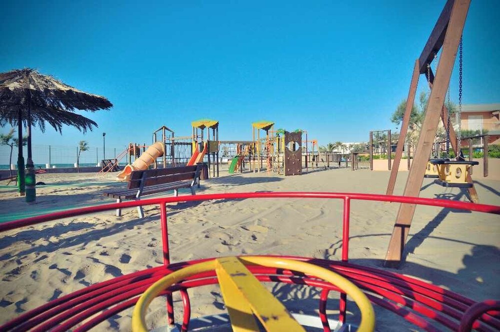 Foto - Blue Marine Village