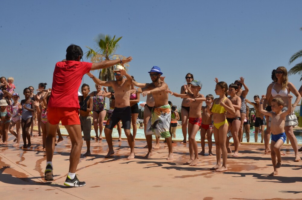 Camping Montpellier Plage In Palavas Les Flots Cheap Hotel