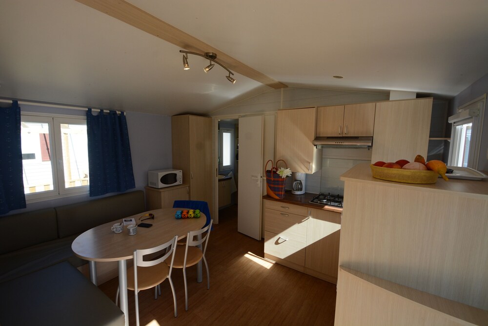 Camping Montpellier Plage Palavas Les Flots Fra