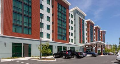Residence Inn by Marriott Virginia Beach Town Center