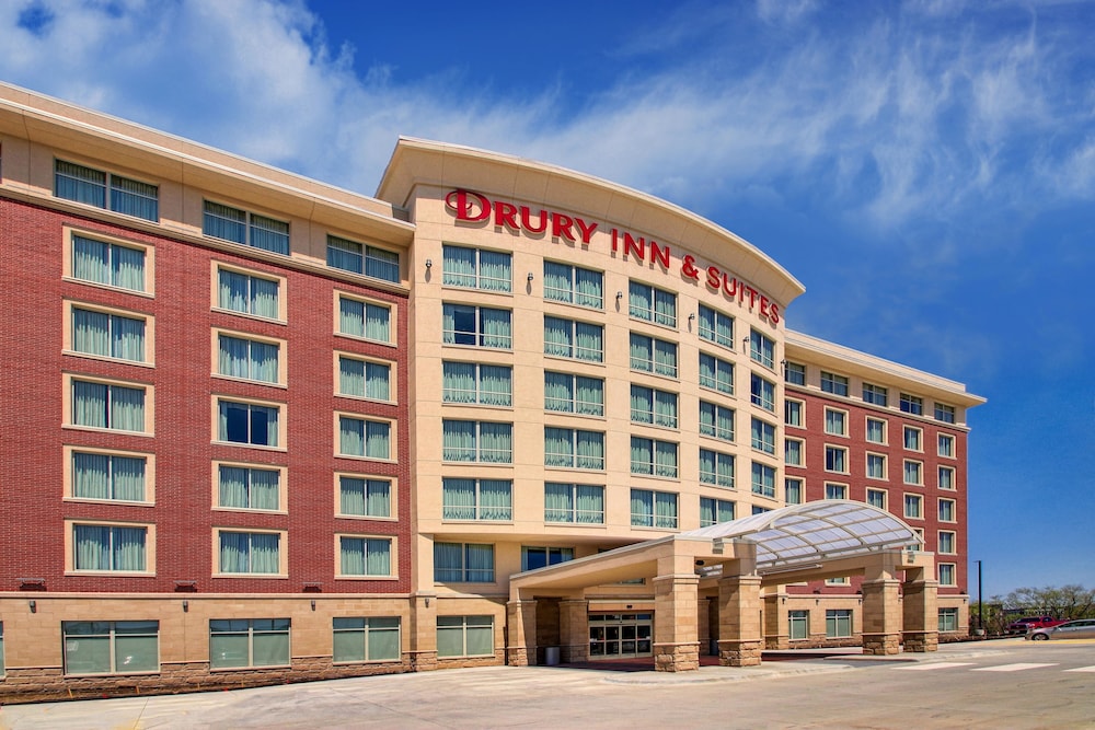 Drury Inn & Suites Knoxville West in Knoxville Best Rates & Deals on