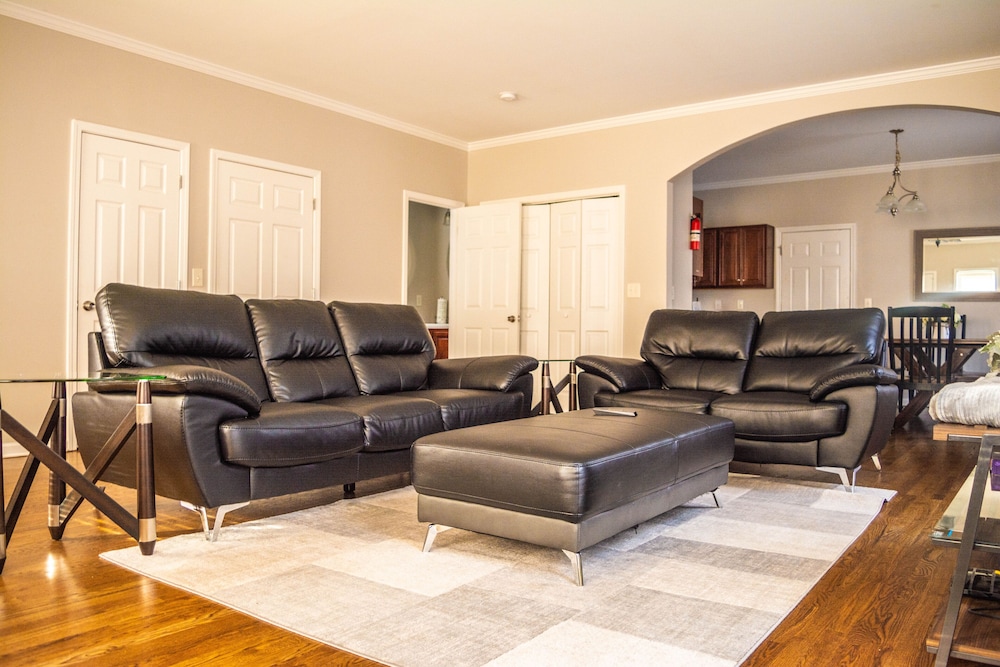 Entire home minutes from downtown Atlanta Vrbo