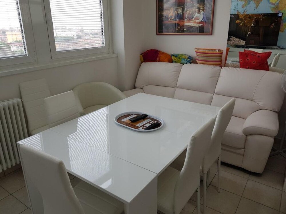 Green House Apartment In Rimini Hotel Rates Reviews On Orbitz