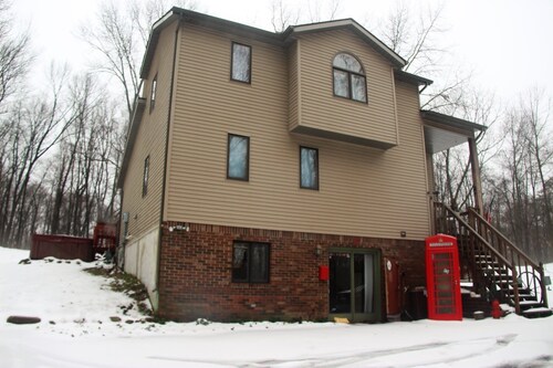 Visit Potato Creek State Park In South Bend Expedia