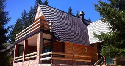 Holiday Home Zabljak