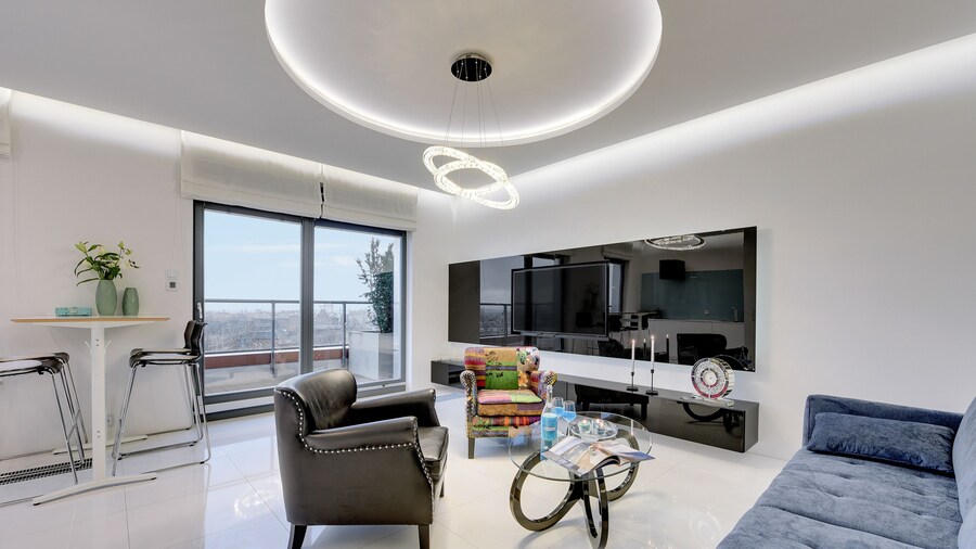 Brabank by Downtown Apartments
