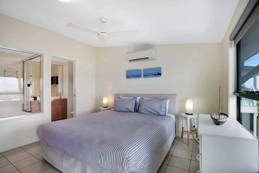 Oasis 23 - Seaview Apartment on Hamilton Island