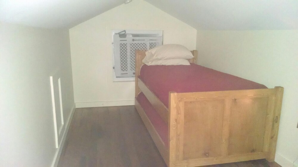 Two Cottages in Private Waterfront Resort Setting. Lewiston Vrbo