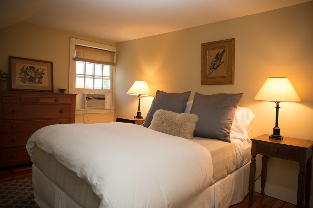 Scenic South Woodstock, Vermont home Woodstock Vrbo