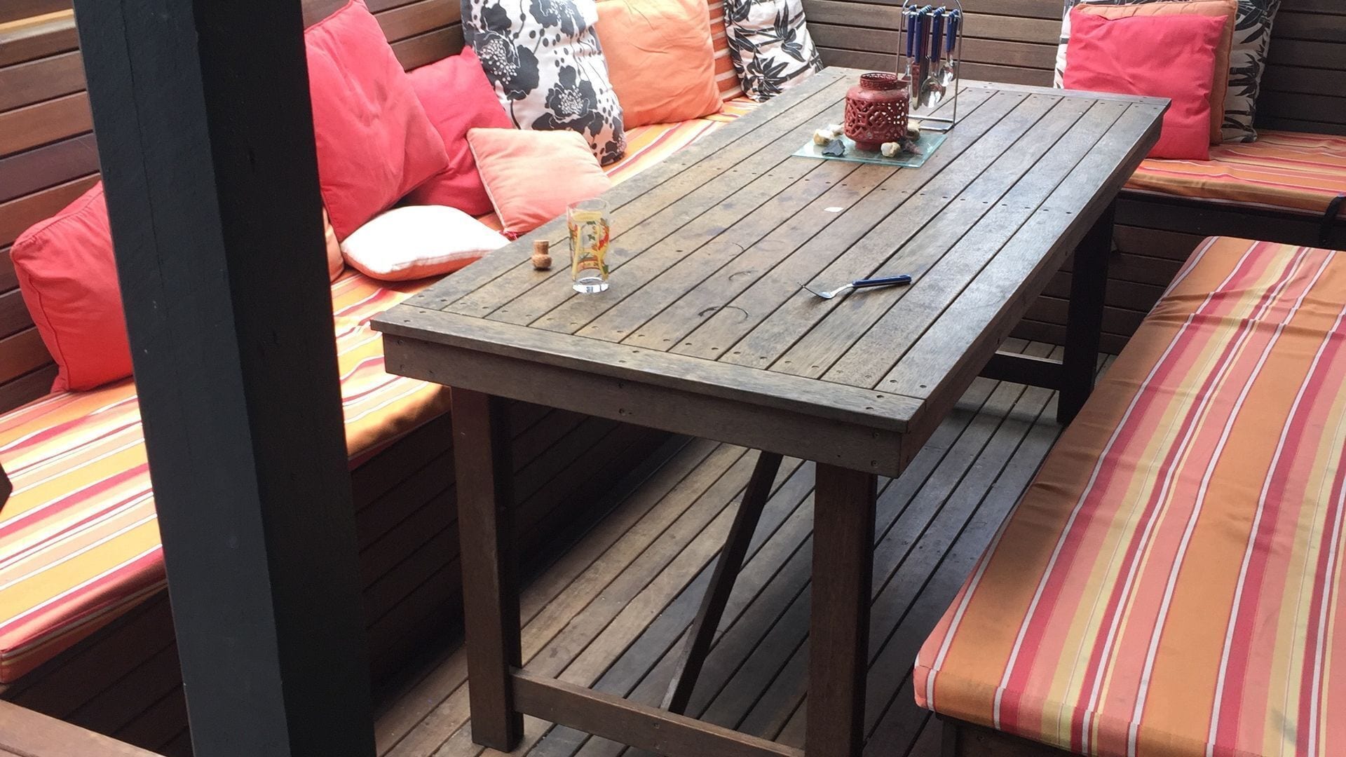 Sans Souci @ Red Rock