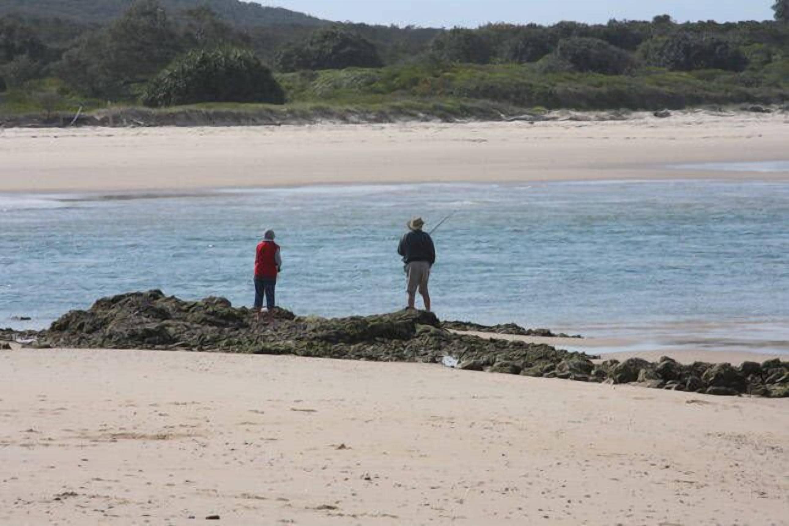 Sans Souci @ Red Rock