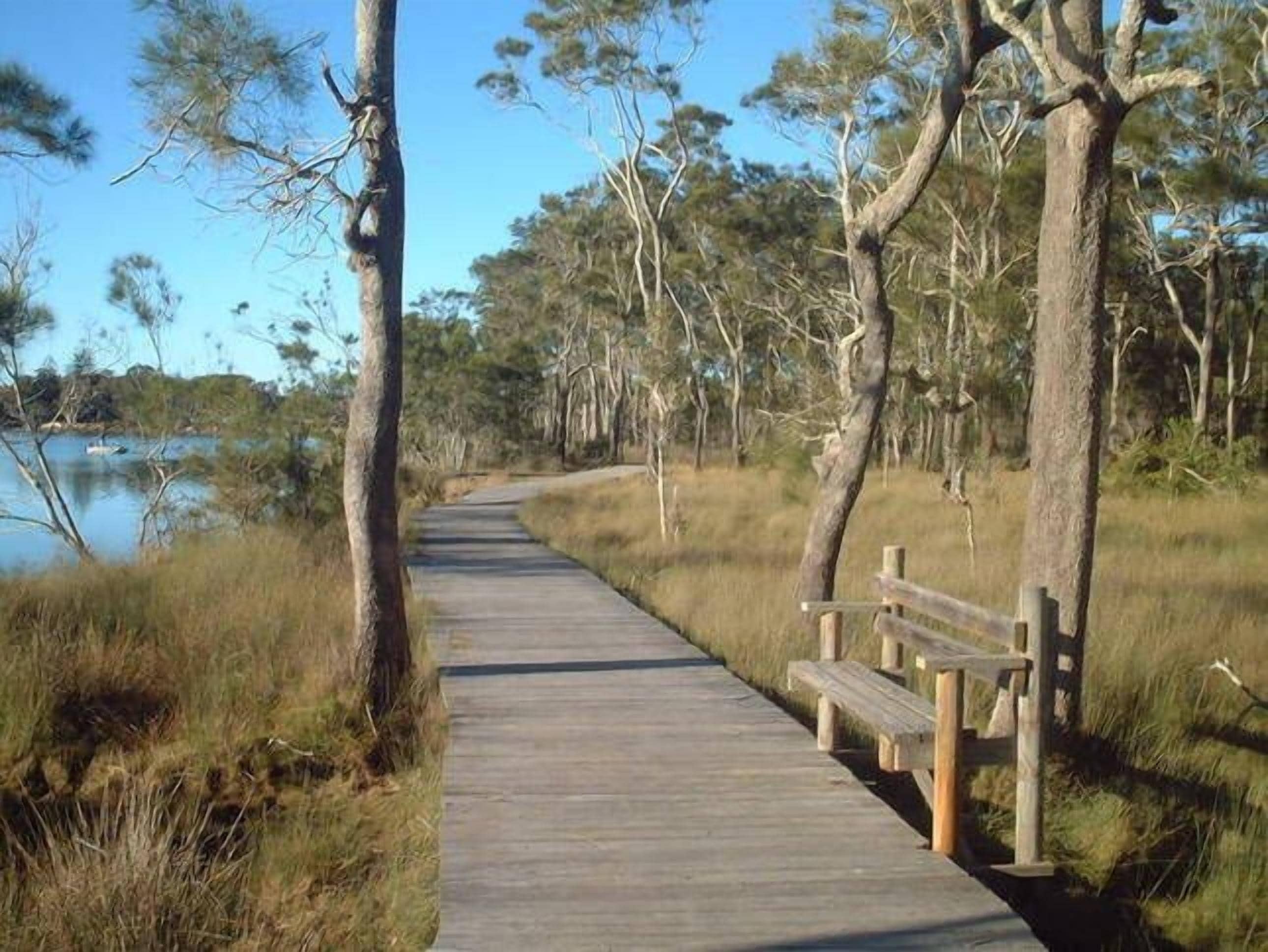 Sans Souci @ Red Rock