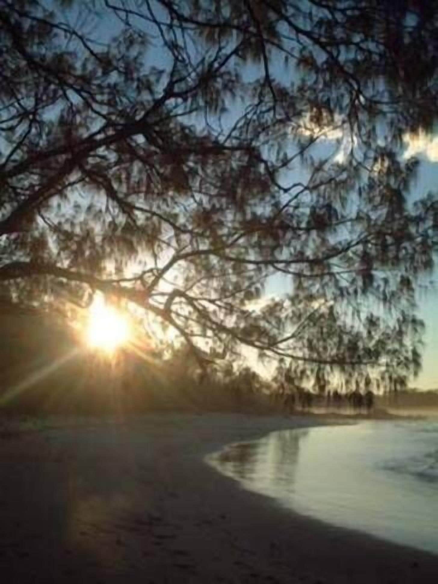 Sans Souci @ Red Rock