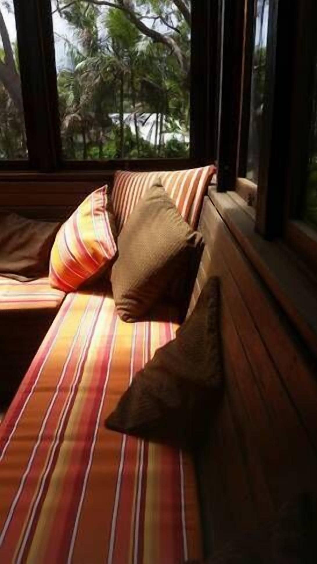 Sans Souci @ Red Rock