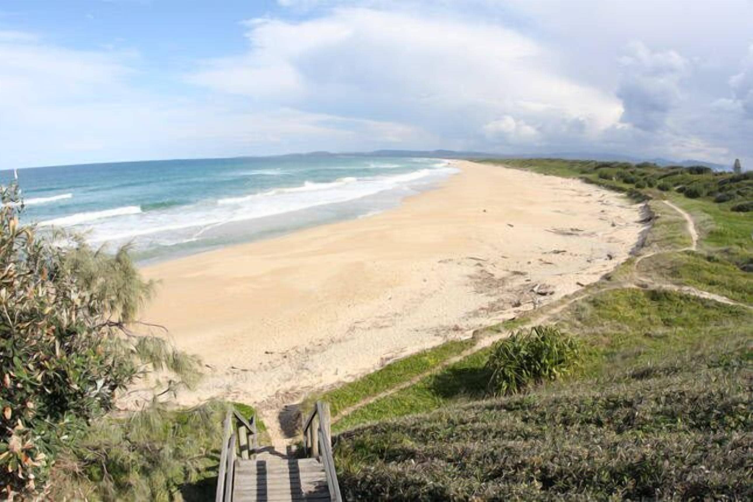 Sans Souci @ Red Rock