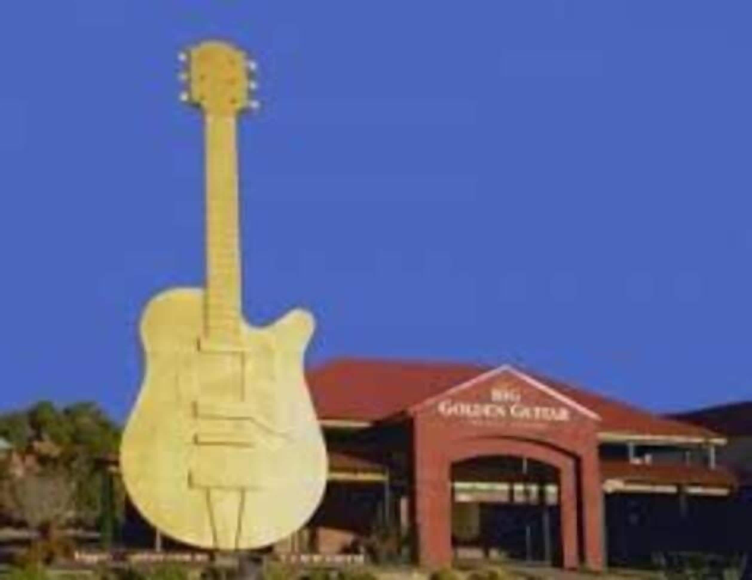 Country Music accommodation- Kingswood