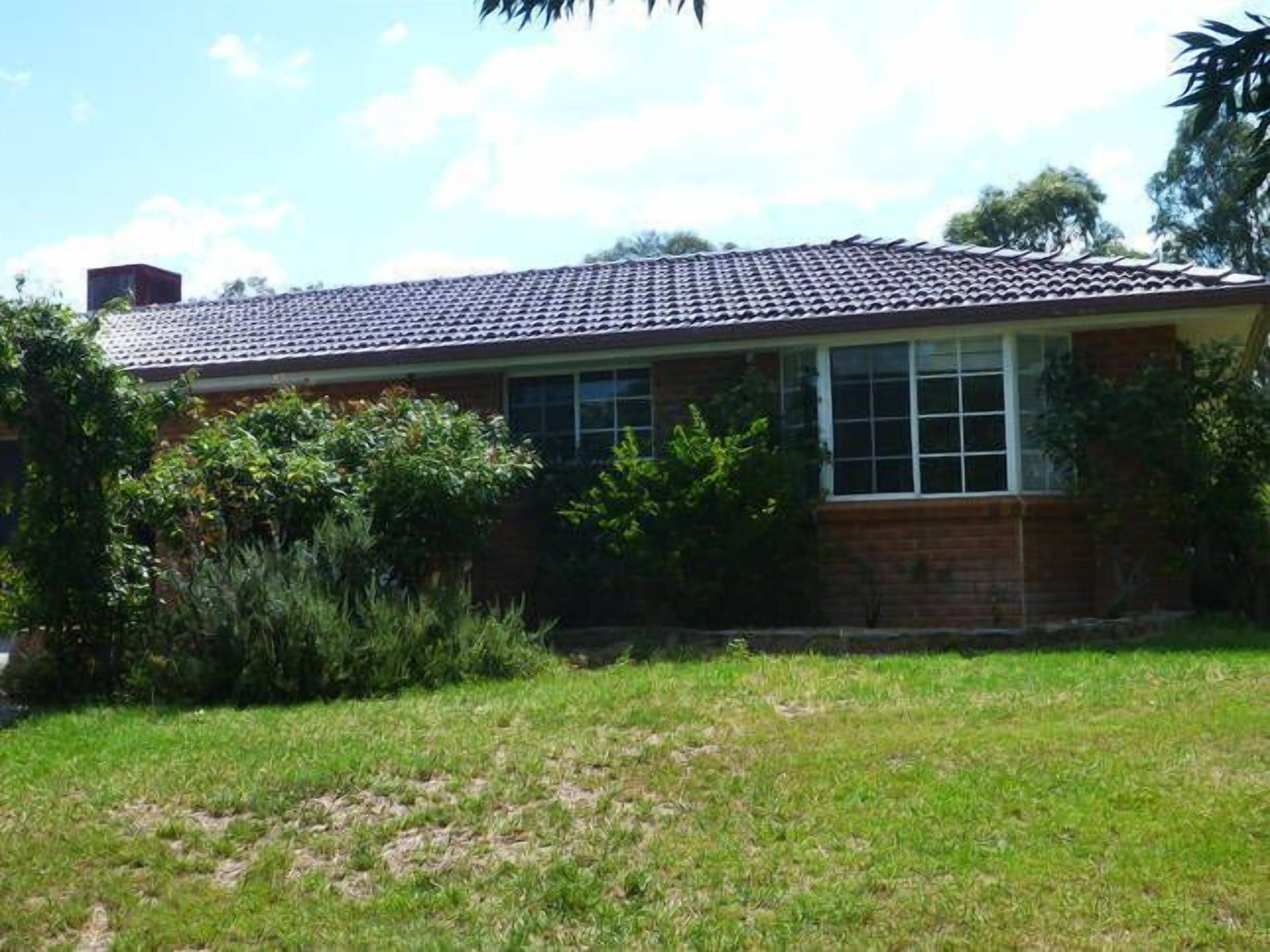 Country Music accommodation- Kingswood