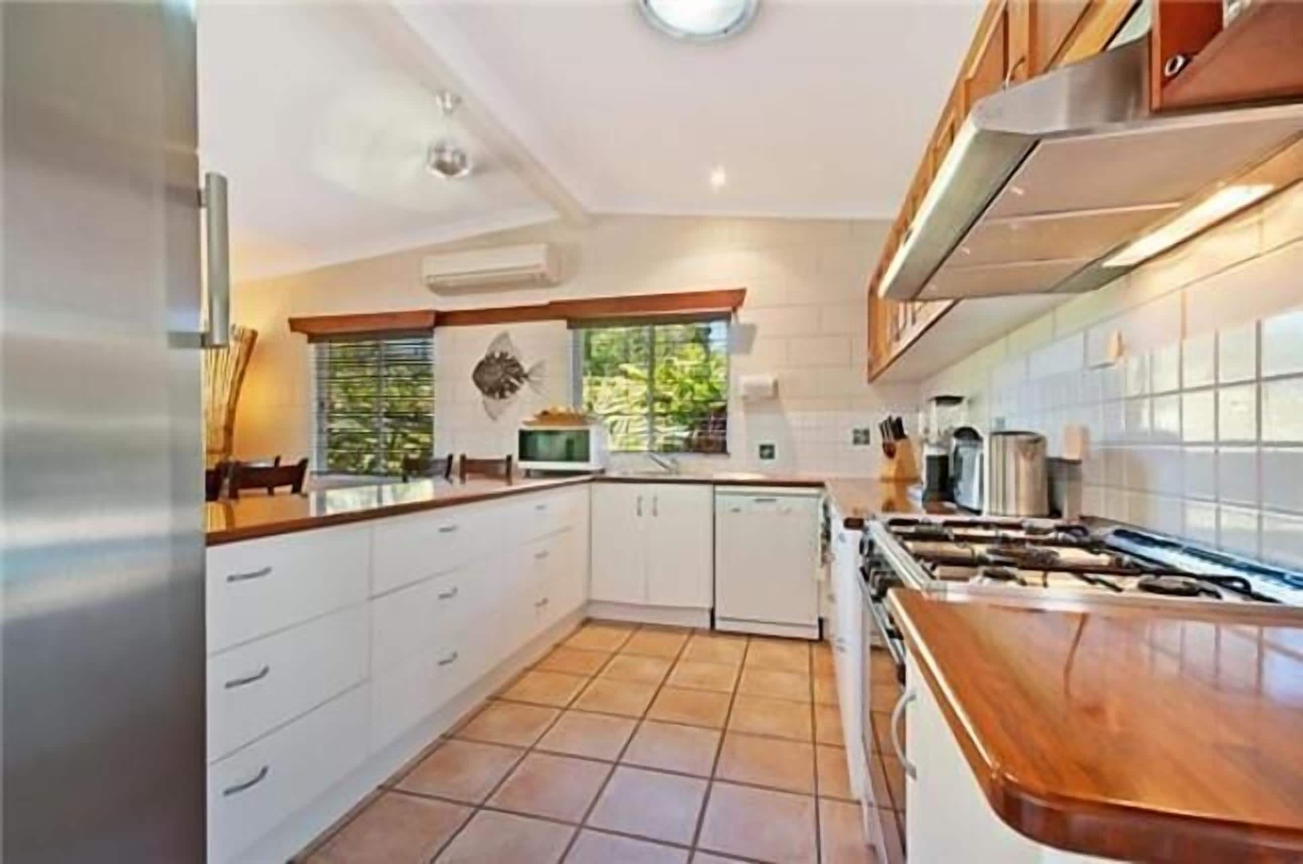 The Last Resort - Palm Cove