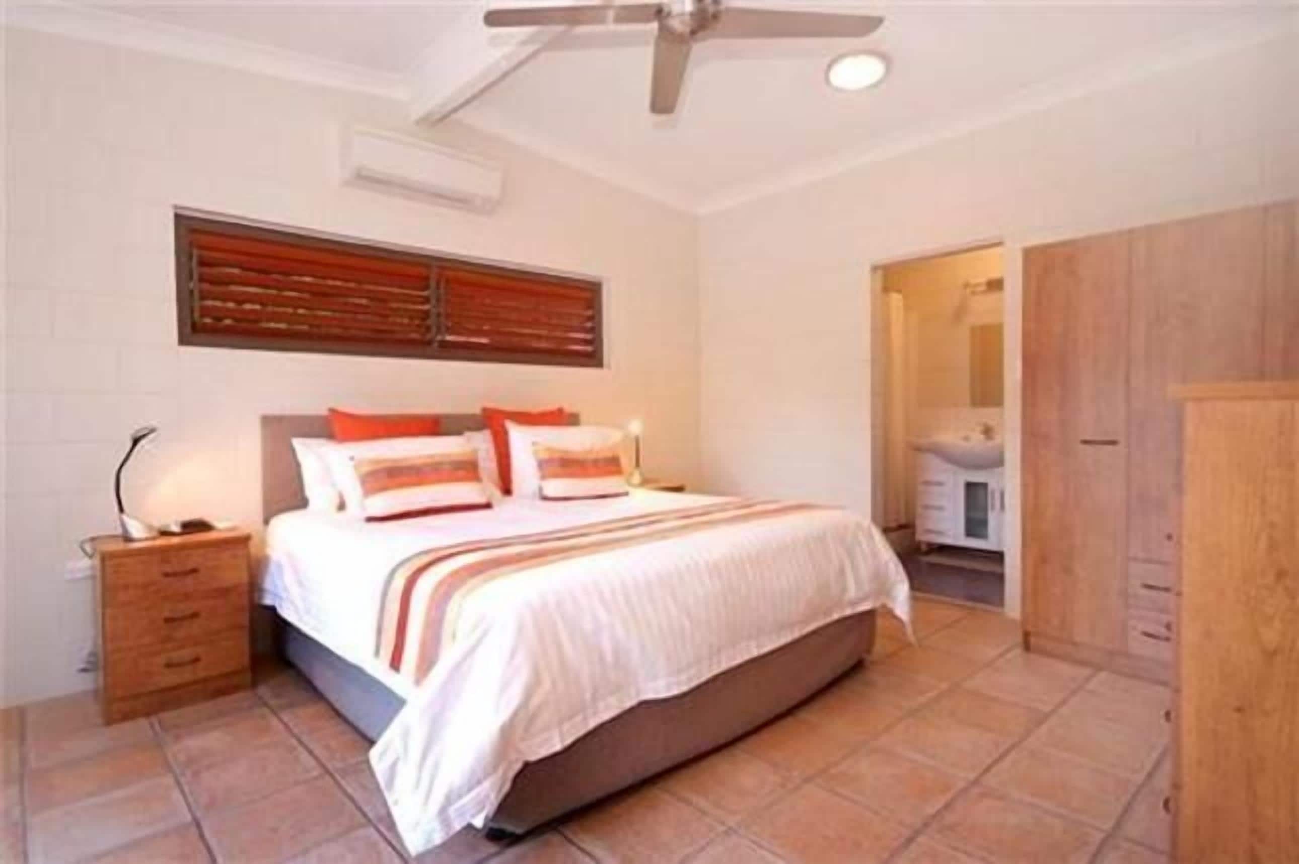 The Last Resort - Palm Cove