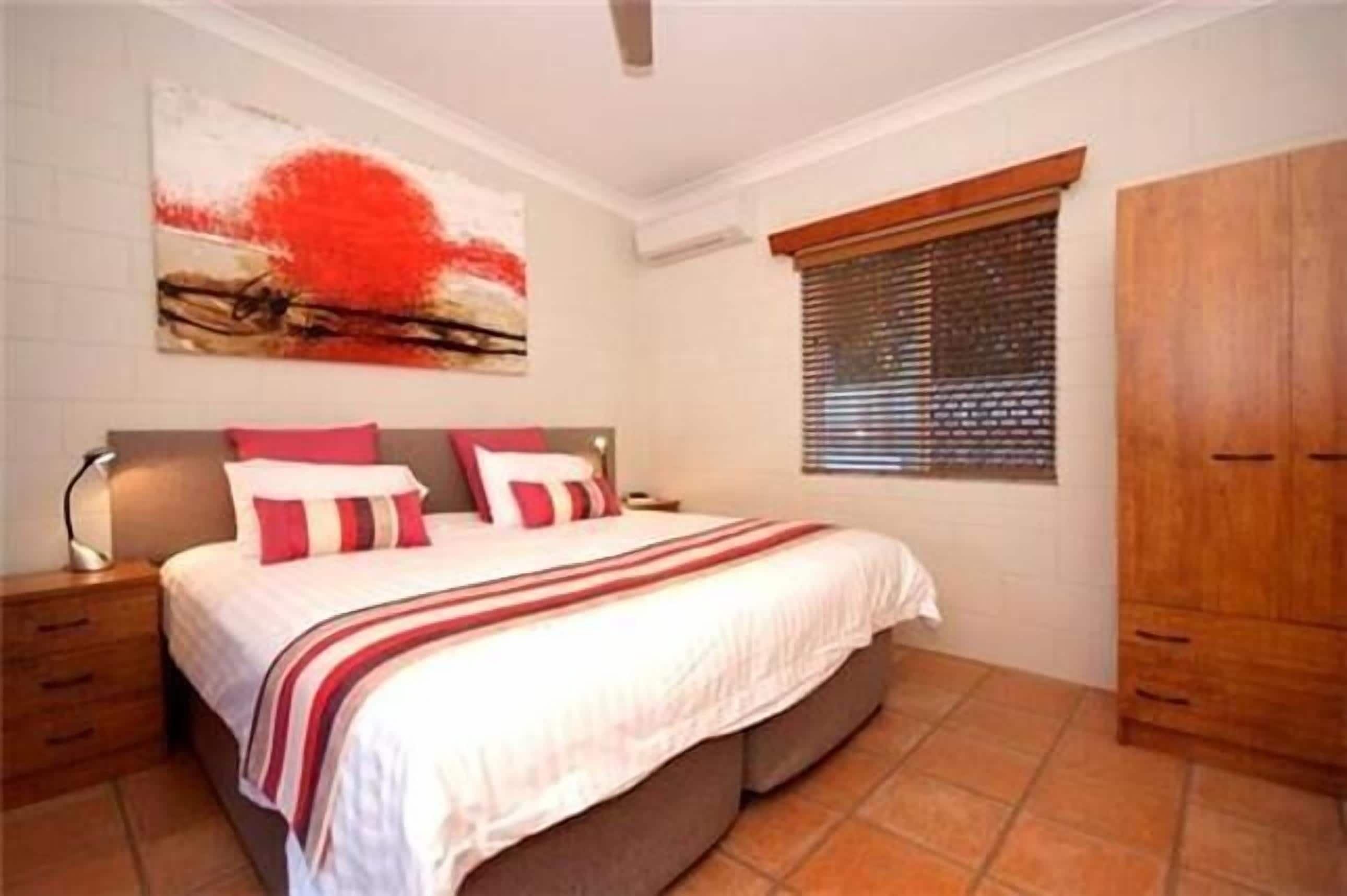 The Last Resort - Palm Cove