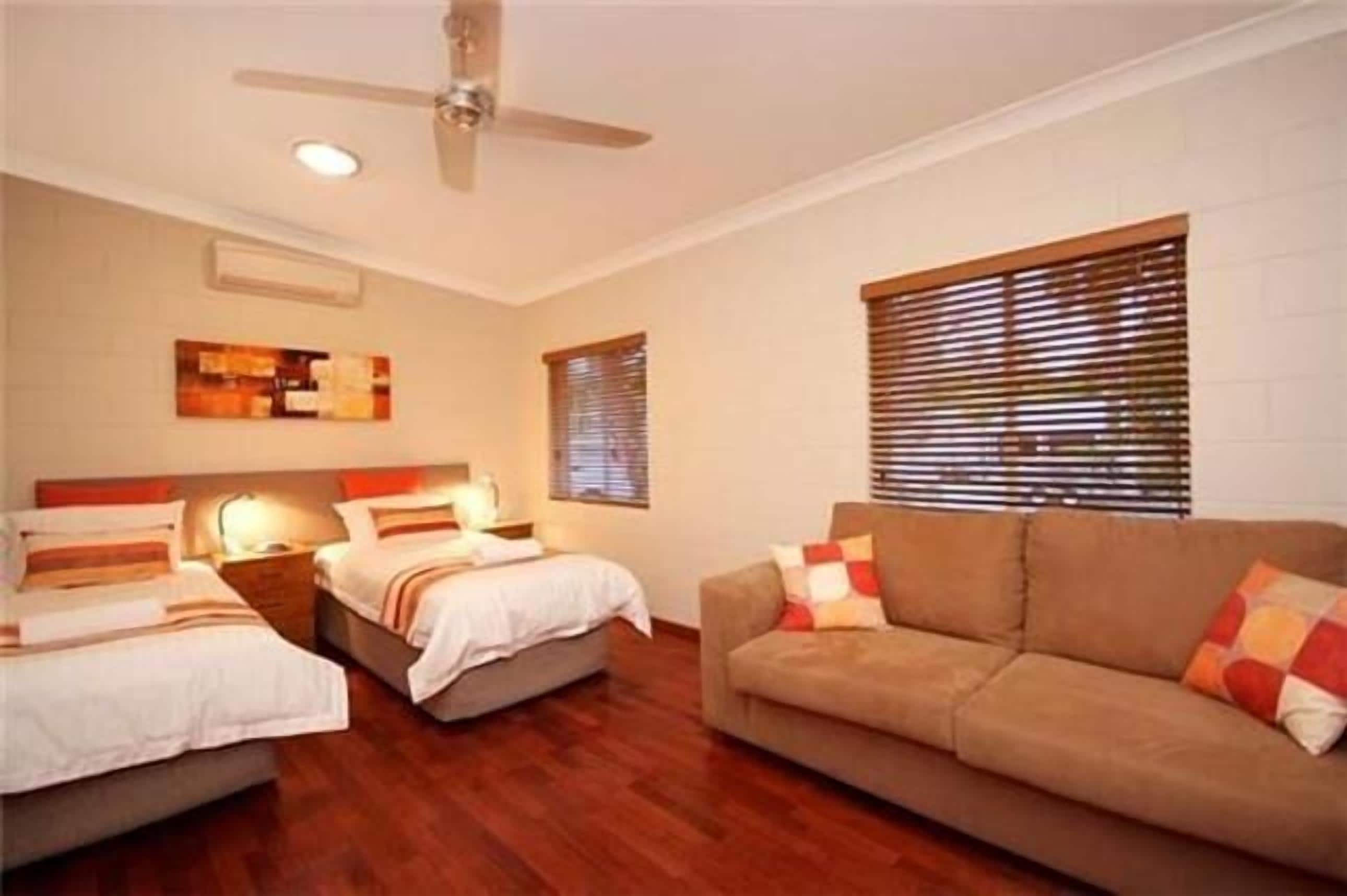 The Last Resort - Palm Cove