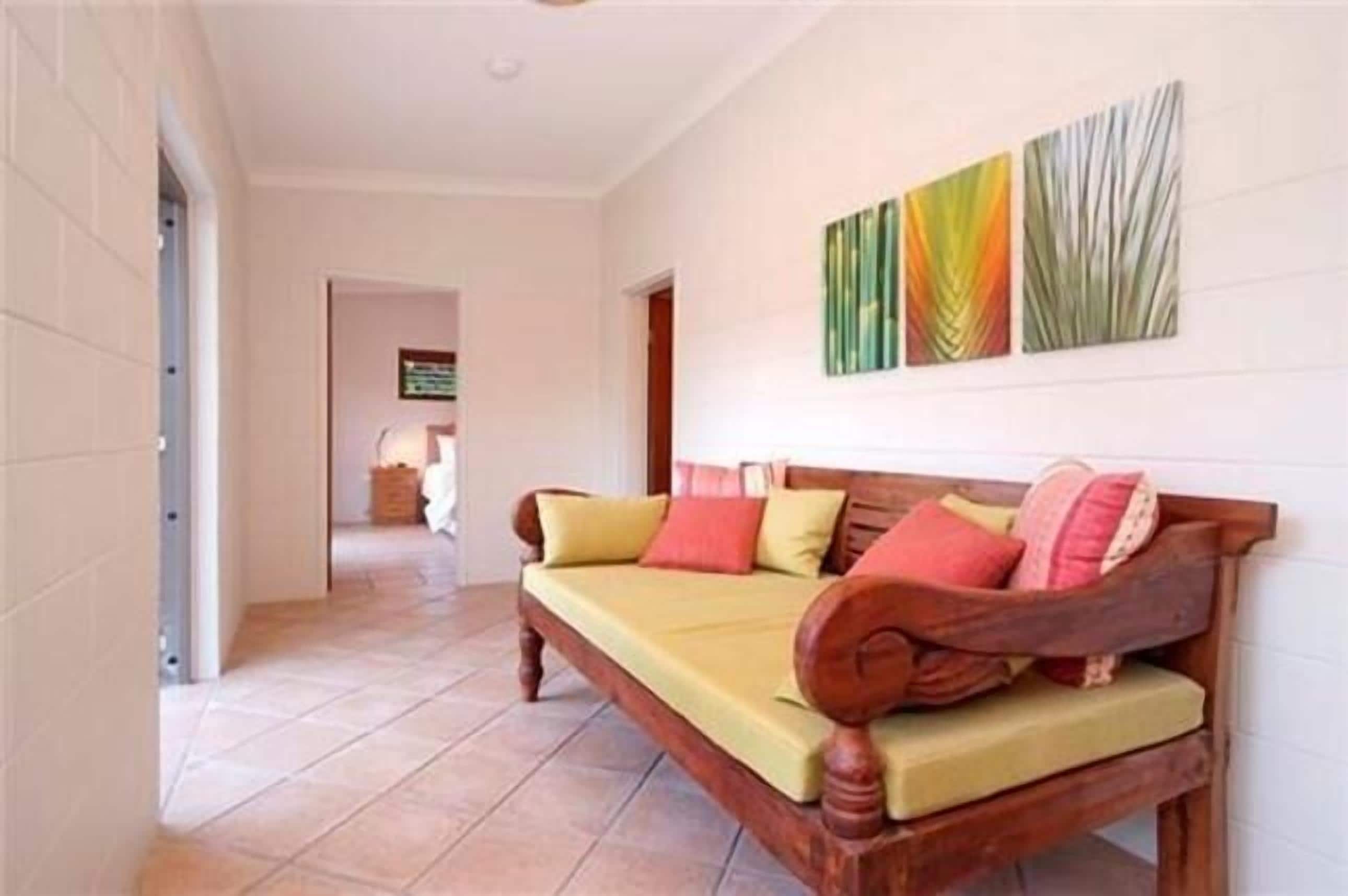 The Last Resort - Palm Cove