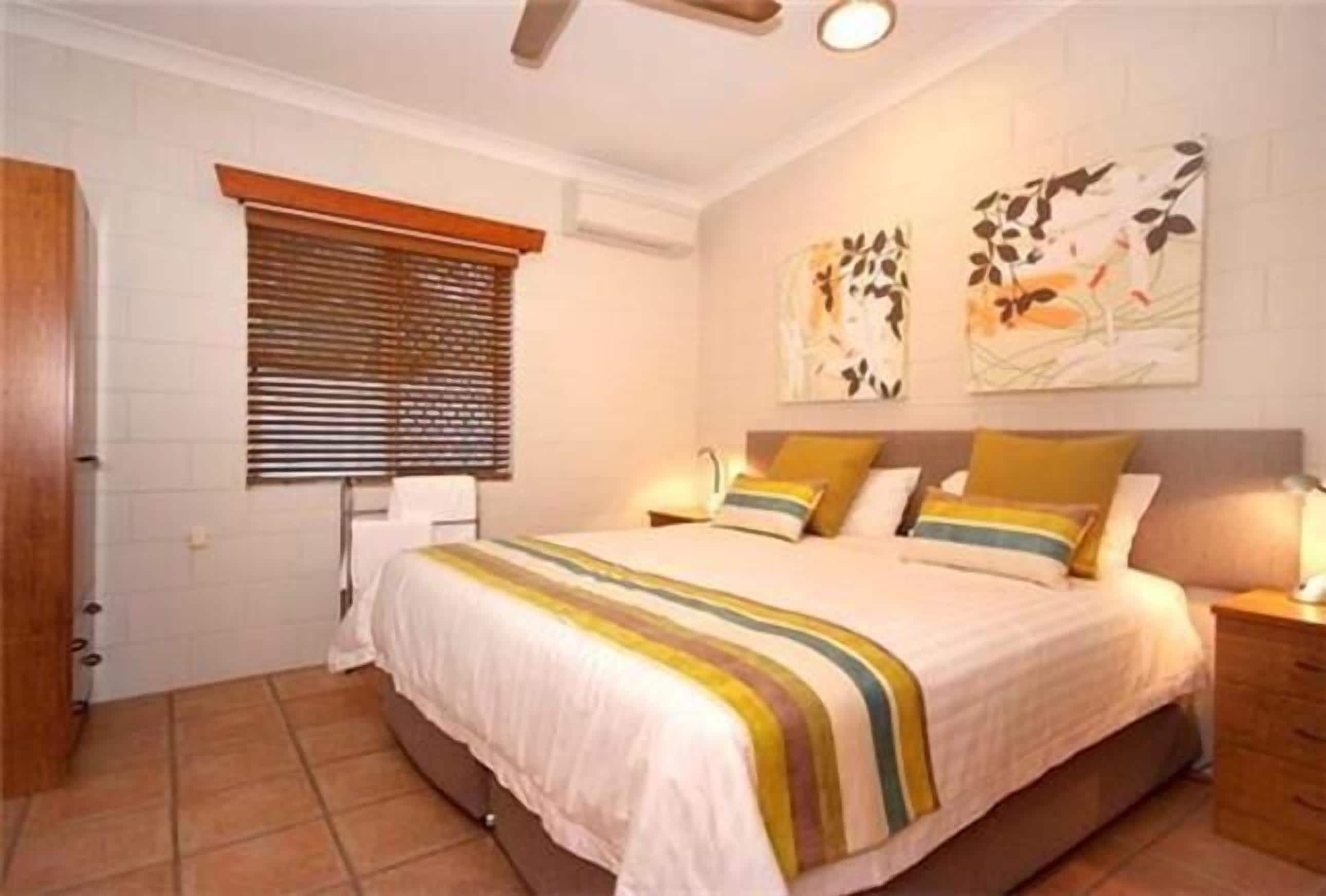 The Last Resort - Palm Cove