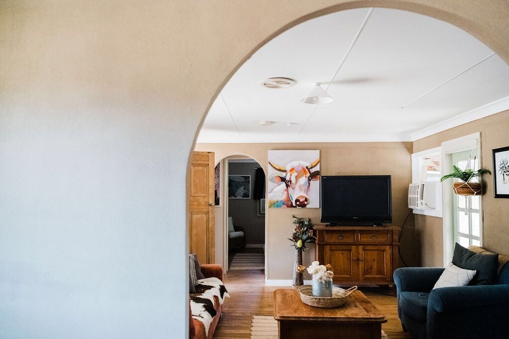 Wilpine Homestead and Cottage