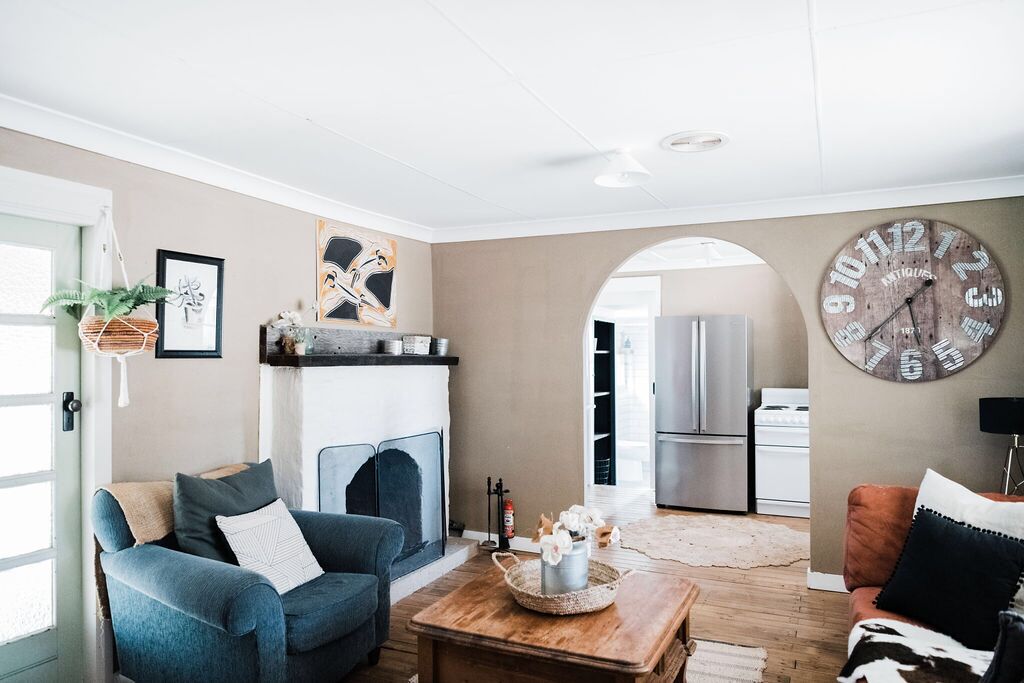 Wilpine Homestead and Cottage