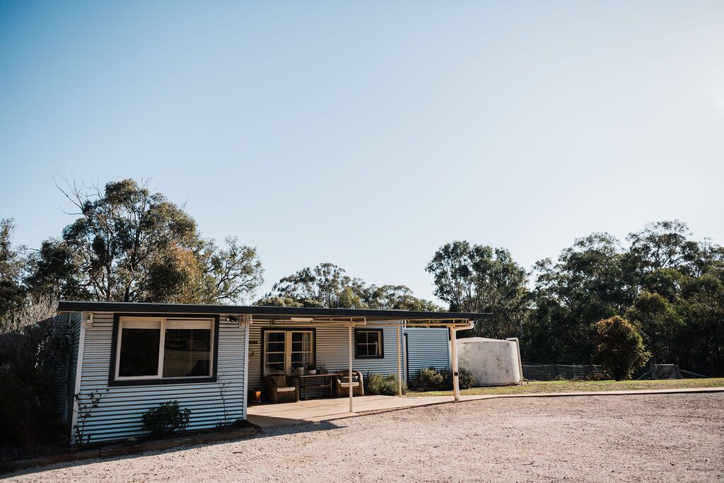 Wilpine Homestead and Cottage
