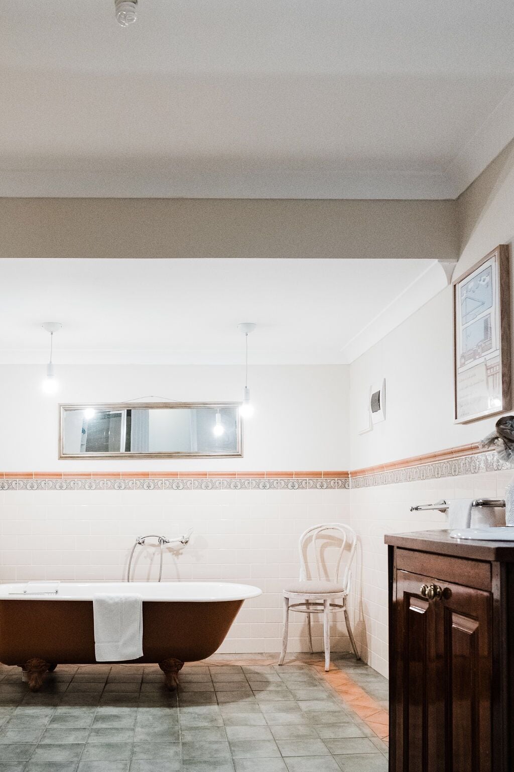 Wilpine Homestead and Cottage