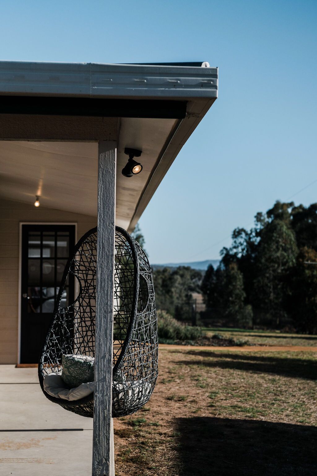 Wilpine Homestead and Cottage